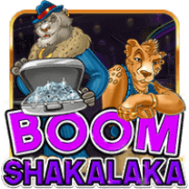 BOOMING GAMES SLOT